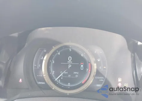 2014 Lexus Is 350 from USA, damaged, VIN JTHBE1D2XE5005159